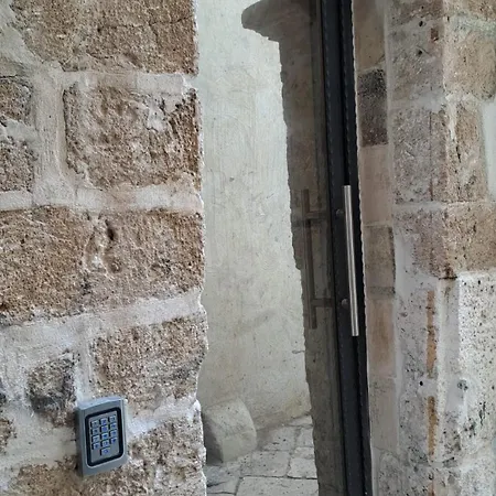 Lejlighed Corte Sui Tetti Di