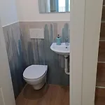 Corte Sui Tetti Di Appartement