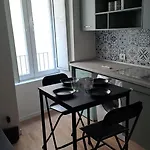Corte Sui Tetti Di Appartement *