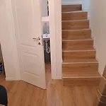 Corte Sui Tetti Di Appartement