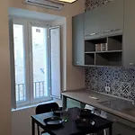 Corte Sui Tetti Di Appartement