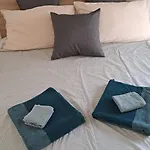 Corte Sui Tetti Di Bari