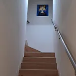 Corte Sui Tetti Di Bari