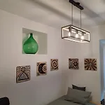 Corte Sui Tetti Di Appartement