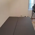 Corte Sui Tetti Di Appartement *