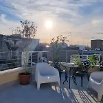 Corte Sui Tetti Di Bari