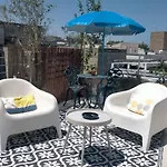 Corte Sui Tetti Di Appartement Bari