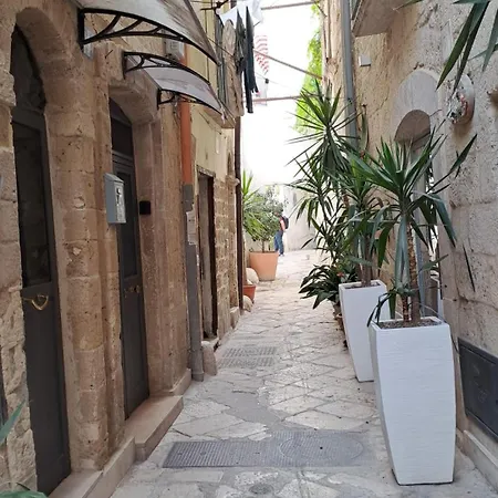 Appartement Corte Sui Tetti Di