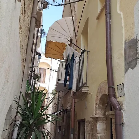 Corte Sui Tetti Di Appartement