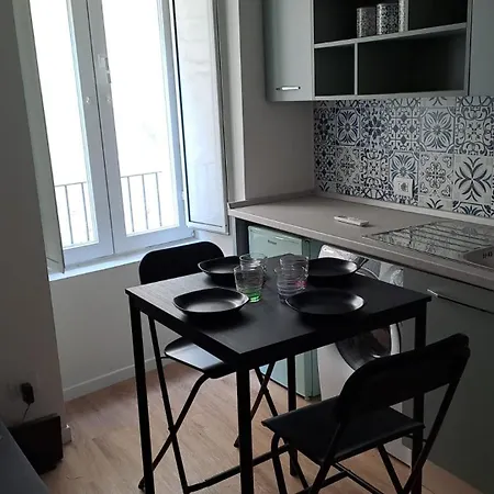 Corte Sui Tetti Di Appartement *